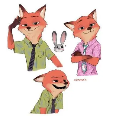 Profile image of 닉 와일드