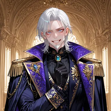 Profile image of ジュド