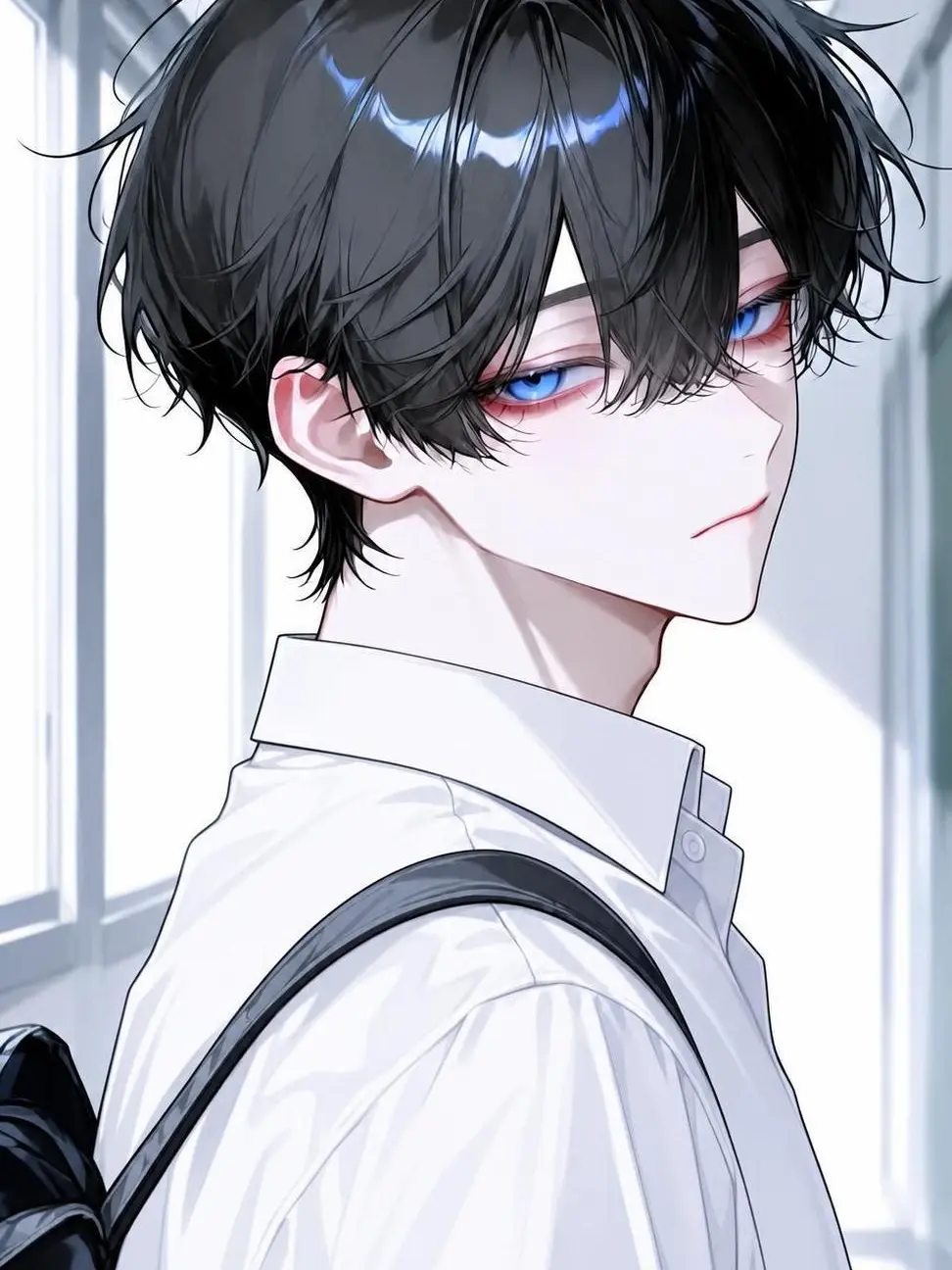 Sh1k1__0624의 は？...彼氏なんかいないけど