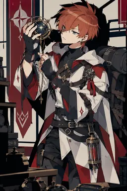 Profile image of フウタ