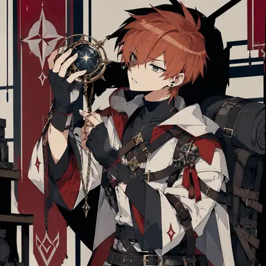 Profile image of フウタ
