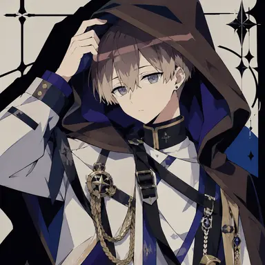 Profile image of ミコト