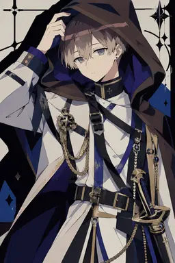 Profile image of ミコト