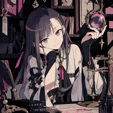Profile image of ユノ