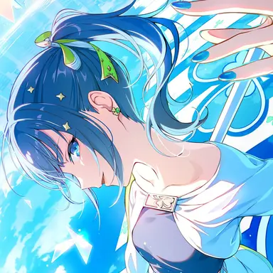 Profile image of 桐谷遥