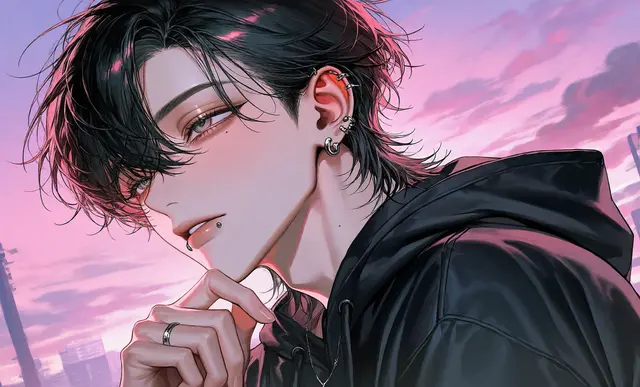 Profile image of 후루세 나기토