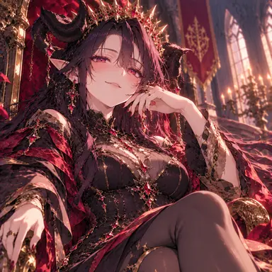 Profile image of レヴィア