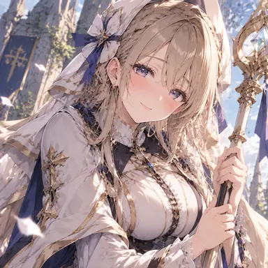 Profile image of リエル