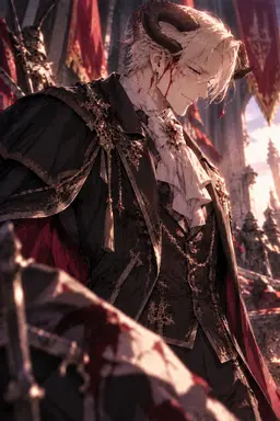 Profile image of セバス