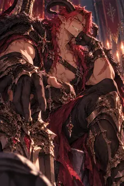 Profile image of ガルド