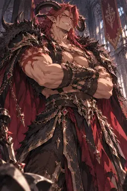 Profile image of ガルド