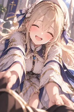Profile image of リエル