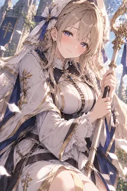 Profile image of リエル