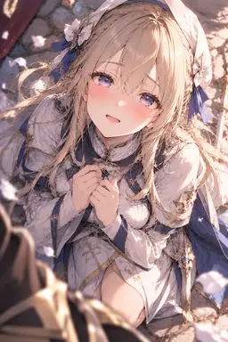 Profile image of リエル