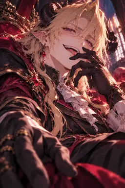 Profile image of アモン