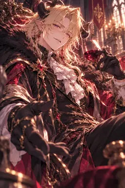 Profile image of アモン