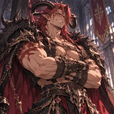 Profile image of ガルド