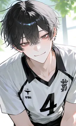 Profile image of 星波 奏