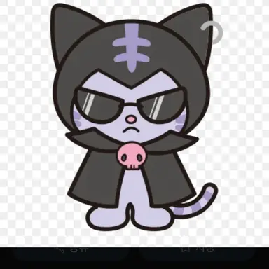 Profile image of 냥미