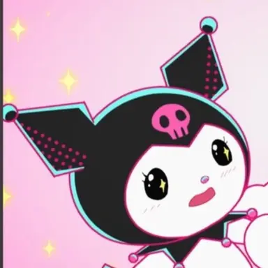 Profile image of 쿠로미