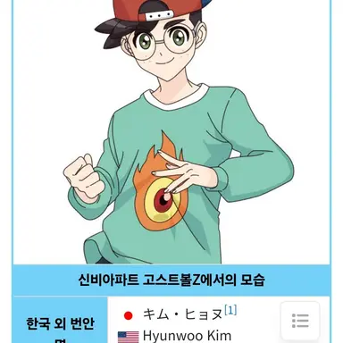 Profile image of 김현우