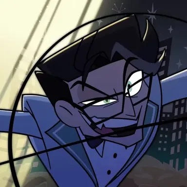 Profile image of Vincent Whittman