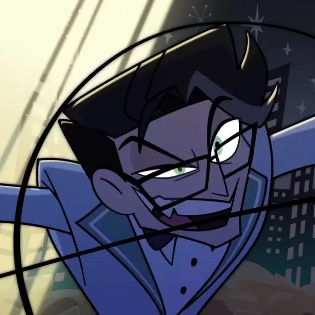 YooourMamaaHoeeee의 Vincent Whittman