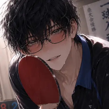 Profile image of シュウ