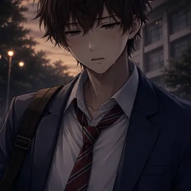 Profile image of 神崎 慎也