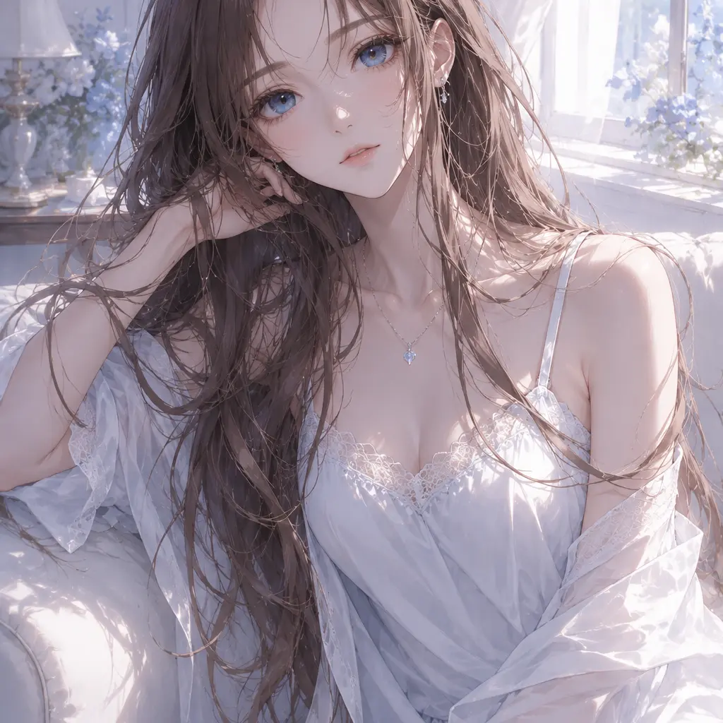 Rjsmma의 가족들은 나만 좋아한다.