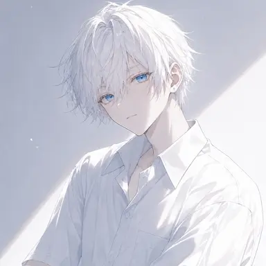 Profile image of 서준
