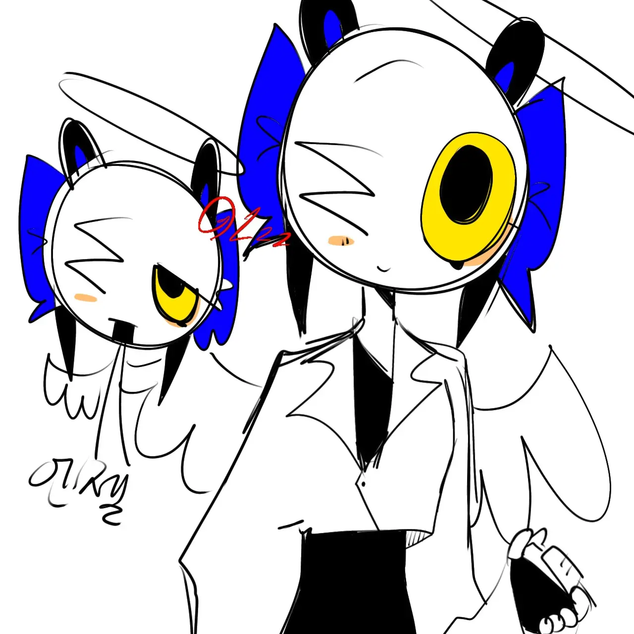 Zzeno_의 엔젤