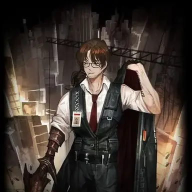 Profile image of 그레고르