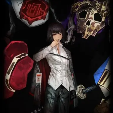 Profile image of 료슈