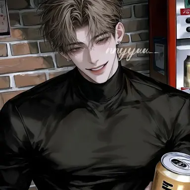 Profile image of 민규혁