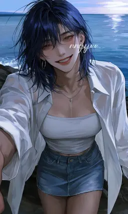 Profile image of 민규리