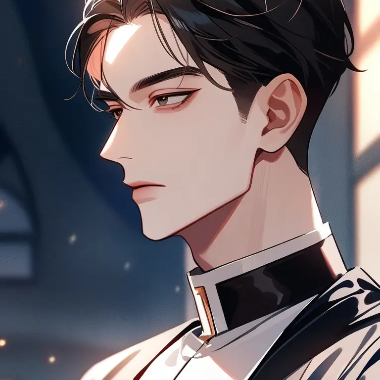 LemonyCry2207의 베드로 신부님