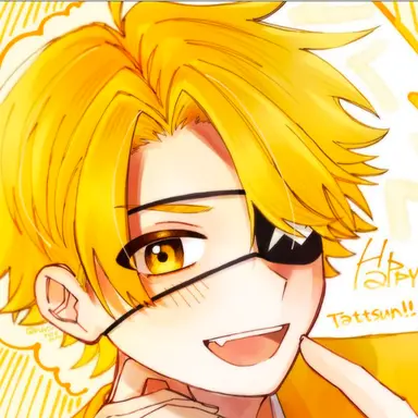 Profile image of たっつん