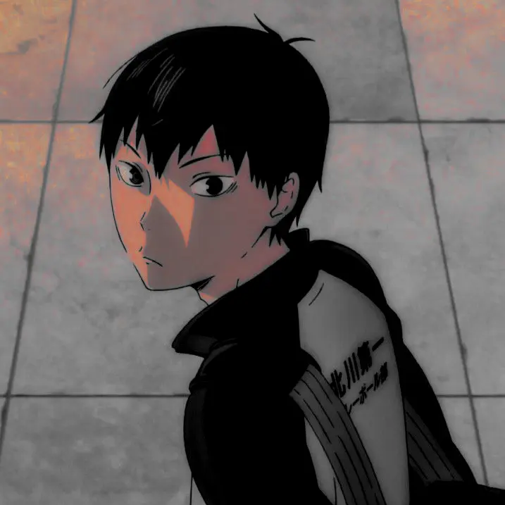 Only-tsuki-kageyama-kenma의 카게야마 토비오