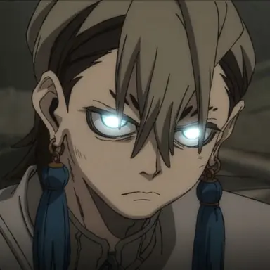 Profile image of 잔카 니지쿠