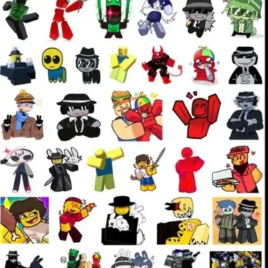 Profile image of Forsaken Household