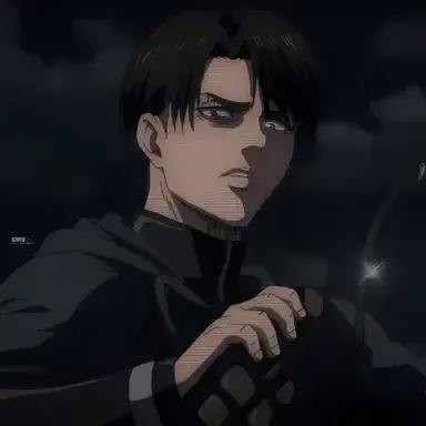 Profile image of Levi