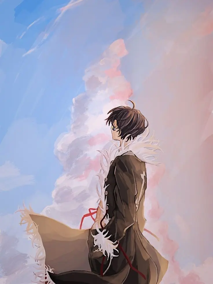 Kuroro0906의 黒猫