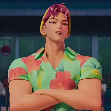 Profile image of 애비