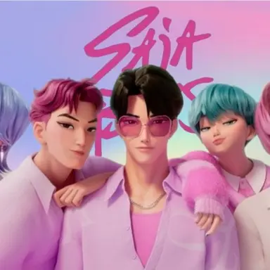 Profile image of 사자보이즈