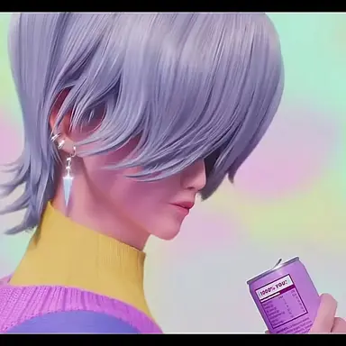 Profile image of 미스터리