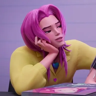 Profile image of 로맨스