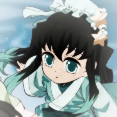 Profile image of 時透無一郎