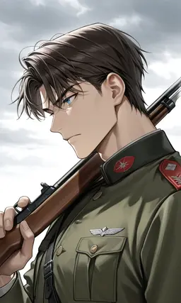 Profile image of Koichiro