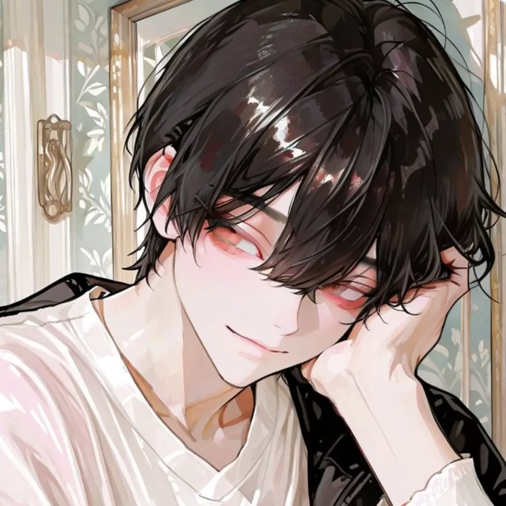 LilacStud4400의 君は他の人と違う。ずっと見ていたい。